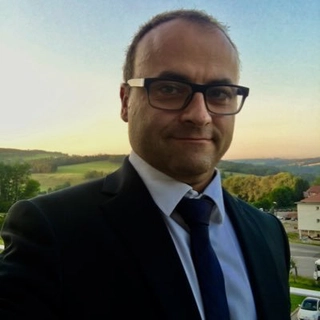 Christophe Demont